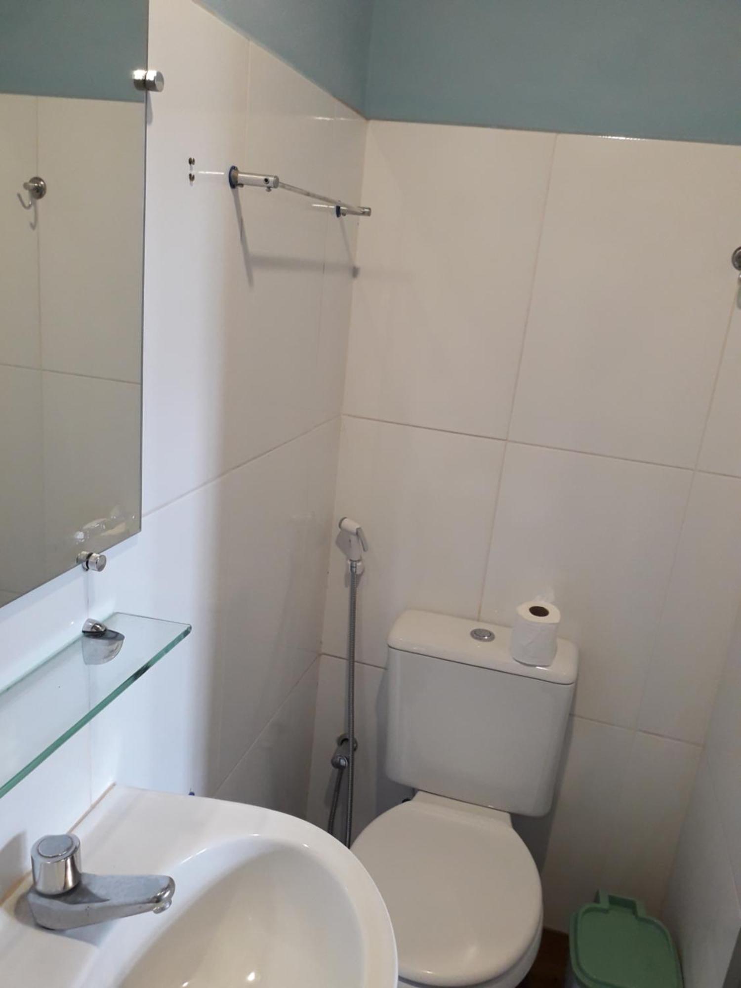 Pousada Pico Da Vila Vale do Capao Kamer foto